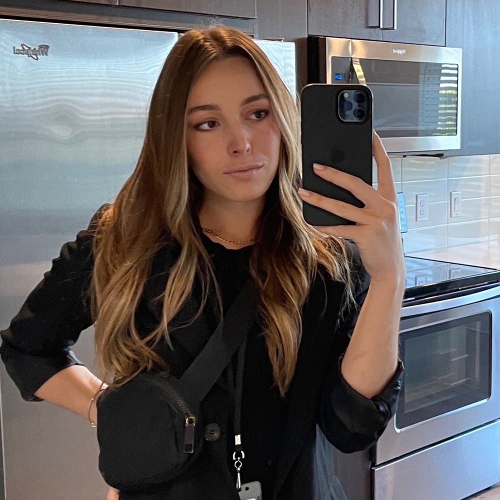 Meet your Posher, Grace